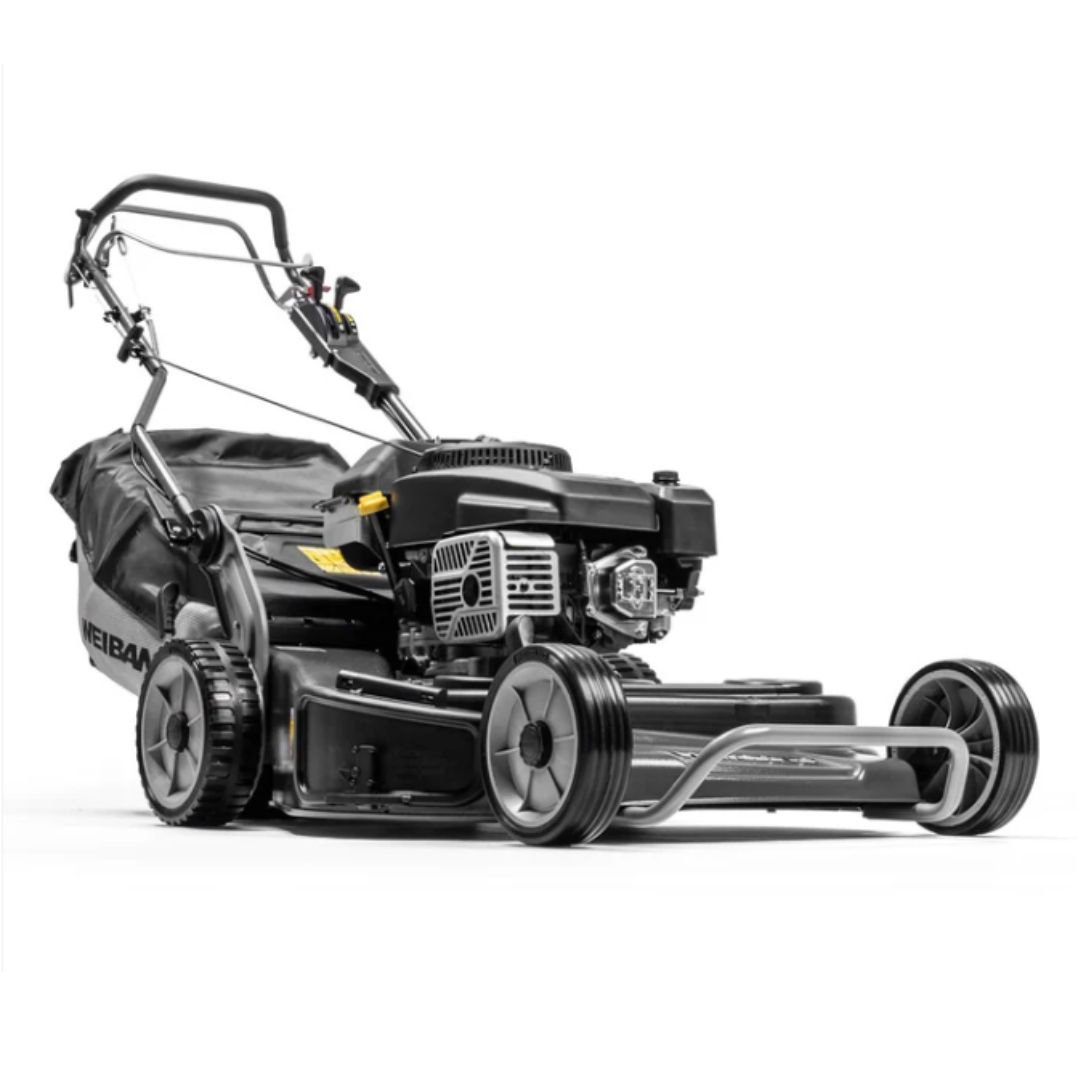 WEIBANG Virtue 77 TBO Twin Blade Lawnmower